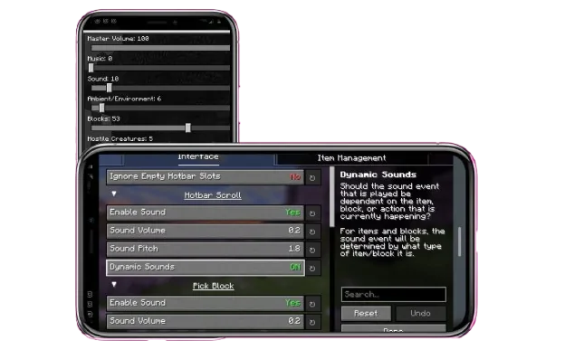 Jenny Mod 20 Dynamic Music and Sound Effects