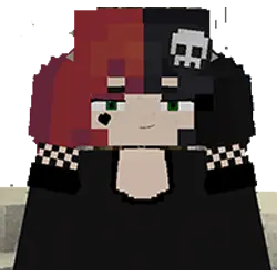 Jenny Mod Characters 3 Ellie - Minecraft Jenny Mod