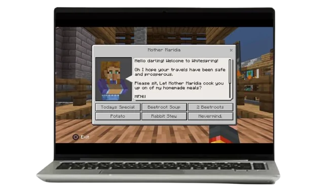 Jenny Mod 17 Improve NPC
