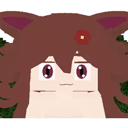 Jenny Mod Characters 9 Luna- Minecraft Jenny Mod