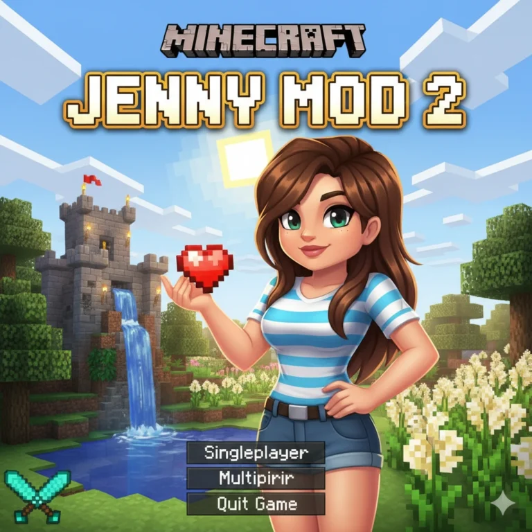 Jenny Mod 2 4 Jenny Mod 2